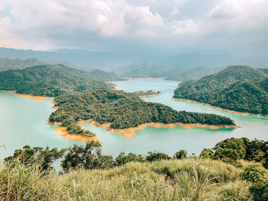 Thousand Island Lake