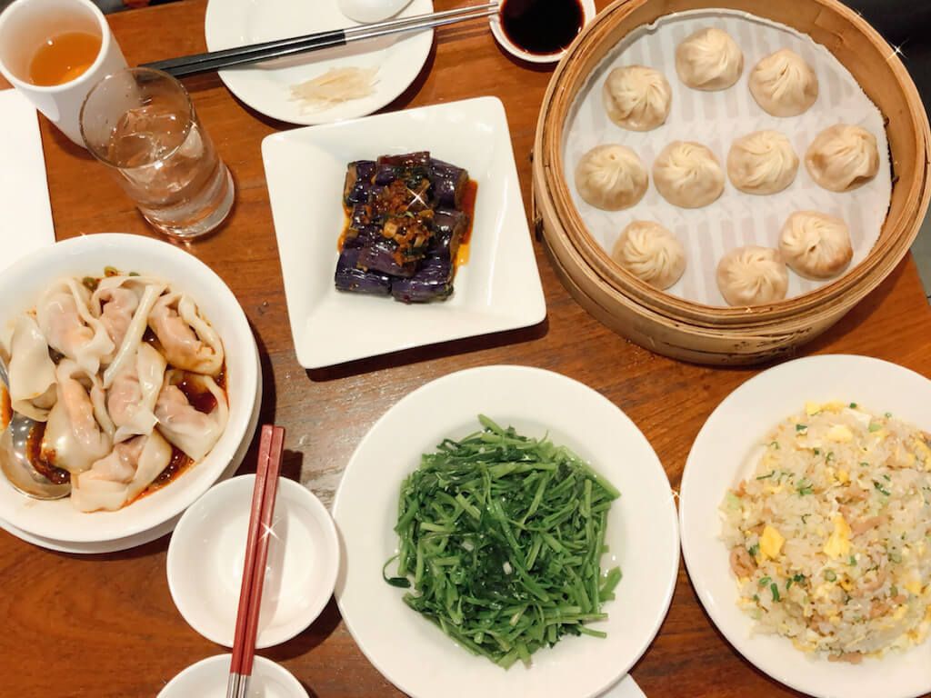 What is Dim Sum + The Ultimate Ordering Guide