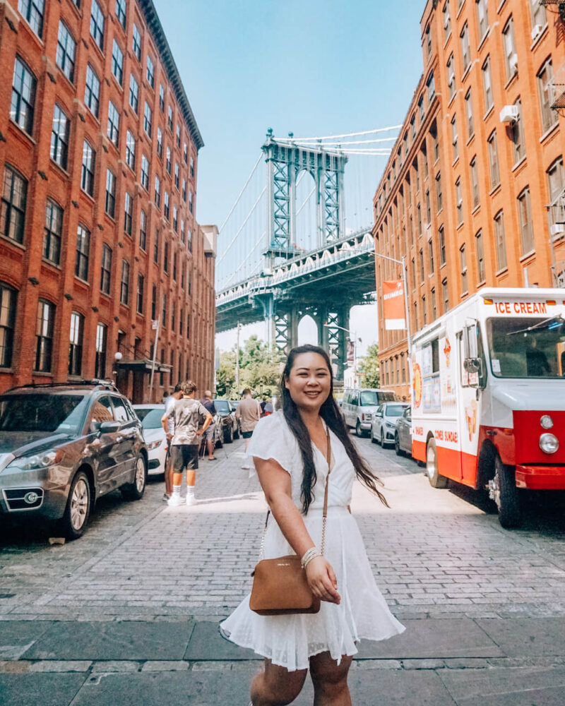 9 Most Instagrammable Places In NYC - Sprinkle Happiness